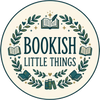 Translation missing: en.Bookish Little Things accessibility.home